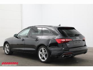 Audi A4 Avant 35 TDI AUT Pro Line ACC Navi Clima SHZ Camera PDC picture 4