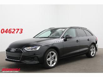 škoda osobní automobily Audi A4 Avant 35 TDI AUT Pro Line ACC Navi Clima SHZ Camera PDC 2024/1