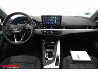 Audi A4 Avant 35 TDI AUT Pro Line ACC Navi Clima SHZ Camera PDC picture 15