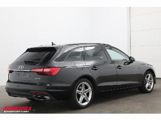 Audi A4 Avant 35 TDI AUT Pro Line ACC Navi Clima SHZ Camera PDC picture 3