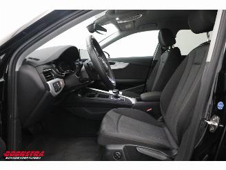 Audi A4 Avant 35 TDI AUT Pro Line ACC Navi Clima SHZ Camera PDC picture 17