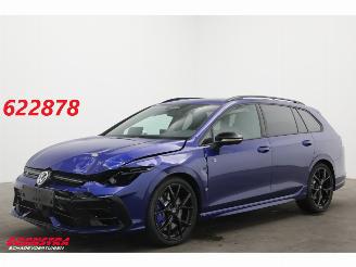 Auto incidentate Volkswagen Golf Variant R 2.0 TSI 335 PK DSG 4Motion R-Line ACC Navi Clima SHZ LrHZ Apple/Android Virtual Camera 360° PDC 2026/3