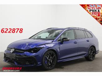 damaged passenger cars Volkswagen Golf Variant R 2.0 TSI 335 PK DSG 4Motion R-Line ACC Navi Clima SHZ LrHZ Apple/Android Virtual Camera 360° PDC 2026/3