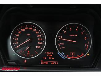BMW 1-serie 116i AUT Business 5-drs Cruise Navi Airco picture 21