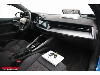 Audi A3 Sportback 30 TFSI S-Line ACC Navi Clima SHZ Apple/Android Virtual PDC picture 15