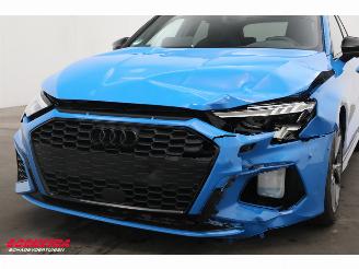 Audi A3 Sportback 30 TFSI S-Line ACC Navi Clima SHZ Apple/Android Virtual PDC picture 11