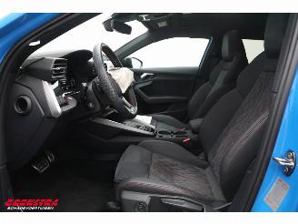 Audi A3 Sportback 30 TFSI S-Line ACC Navi Clima SHZ Apple/Android Virtual PDC picture 18