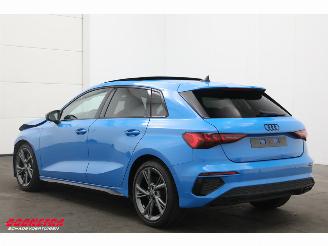 Audi A3 Sportback 30 TFSI S-Line ACC Navi Clima SHZ Apple/Android Virtual PDC picture 4