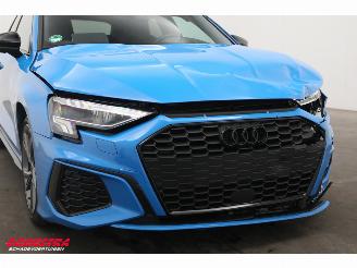 Audi A3 Sportback 30 TFSI S-Line ACC Navi Clima SHZ Apple/Android Virtual PDC picture 6