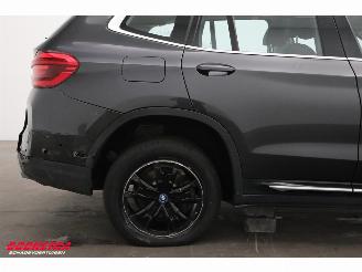 BMW iX3 Executive 80 kWh Pano ACC Navi Clima Apple/Android Leder SHZ Camera PDC picture 9