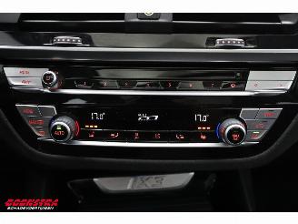 BMW iX3 Executive 80 kWh Pano ACC Navi Clima Apple/Android Leder SHZ Camera PDC picture 29