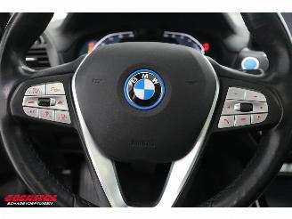 BMW iX3 Executive 80 kWh Pano ACC Navi Clima Apple/Android Leder SHZ Camera PDC picture 21