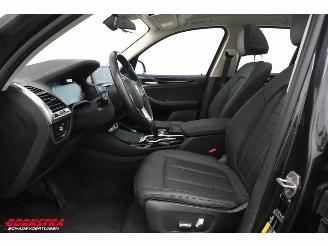BMW iX3 Executive 80 kWh Pano ACC Navi Clima Apple/Android Leder SHZ Camera PDC picture 15