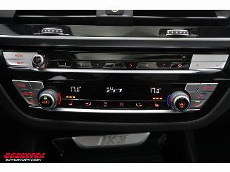 BMW iX3 Executive 80 kWh Pano ACC Navi Clima Apple/Android Leder SHZ Camera PDC picture 29
