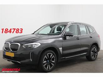 Auto incidentate BMW iX3 Executive 80 kWh Pano ACC Navi Clima Apple/Android Leder SHZ Camera PDC 2021/11