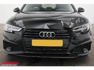 Audi A4 Avant 35 TFSI DSG Sport S-line black edition Pano Cruise Navi Clima Leder PDC picture 6