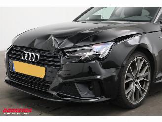 Audi A4 Avant 35 TFSI DSG Sport S-line black edition Pano Cruise Navi Clima Leder PDC picture 10