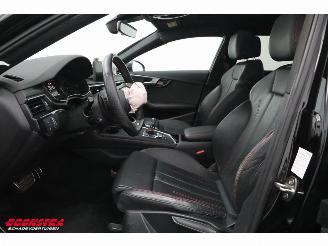 Audi A4 Avant 35 TFSI DSG Sport S-line black edition Pano Cruise Navi Clima Leder PDC picture 16