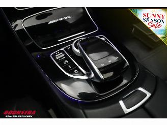 Mercedes E-klasse E 63 AMG 4MATIC+ Pano ACC Burmester Memory SHZ SBL Virtual Camera PDC picture 32