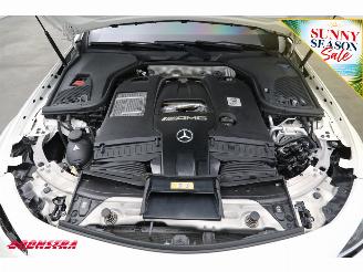 Mercedes E-klasse E 63 AMG 4MATIC+ Pano ACC Burmester Memory SHZ SBL Virtual Camera PDC picture 9