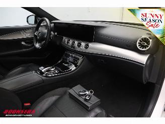 Mercedes E-klasse E 63 AMG 4MATIC+ Pano ACC Burmester Memory SHZ SBL Virtual Camera PDC picture 14