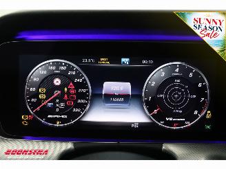 Mercedes E-klasse E 63 AMG 4MATIC+ Pano ACC Burmester Memory SHZ SBL Virtual Camera PDC picture 27