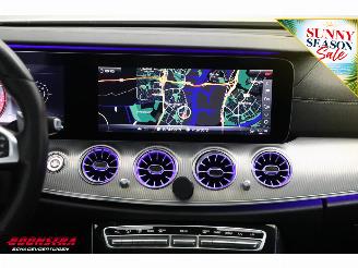 Mercedes E-klasse E 63 AMG 4MATIC+ Pano ACC Burmester Memory SHZ SBL Virtual Camera PDC picture 16
