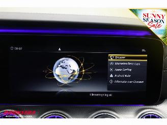 Mercedes E-klasse E 63 AMG 4MATIC+ Pano ACC Burmester Memory SHZ SBL Virtual Camera PDC picture 31