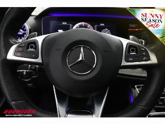 Mercedes E-klasse E 63 AMG 4MATIC+ Pano ACC Burmester Memory SHZ SBL Virtual Camera PDC picture 23