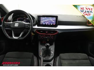 Seat Ibiza 1.0 EcoTSI FR Business Intense ACC Navi Clima SHZ Apple/Android Virtual Camera PDC picture 7