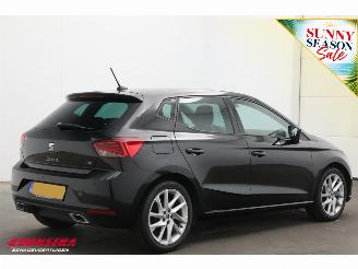 Seat Ibiza 1.0 EcoTSI FR Business Intense ACC Navi Clima SHZ Apple/Android Virtual Camera PDC picture 3