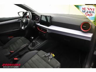 Seat Ibiza 1.0 EcoTSI FR Business Intense ACC Navi Clima SHZ Apple/Android Virtual Camera PDC picture 6