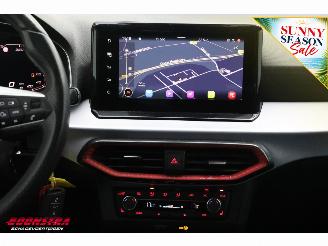 Seat Ibiza 1.0 EcoTSI FR Business Intense ACC Navi Clima SHZ Apple/Android Virtual Camera PDC picture 8