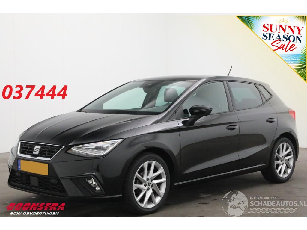 Seat Ibiza 1.0 EcoTSI FR Business Intense ACC Navi Clima SHZ Apple/Android Virtual Camera PDC