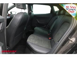 Seat Ibiza 1.0 EcoTSI FR Business Intense ACC Navi Clima SHZ Apple/Android Virtual Camera PDC picture 10