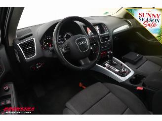 Audi Q5 2.0 TFSI S-Tronic quattro Pro Line Cruise Navi Clima SHZ PDC AHK picture 12