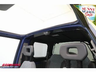 Suzuki Vitara 1.6 4WD Cabrio Two-tone Navi Bluetooth DAB+ picture 26