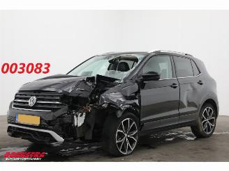 Auto incidentate Volkswagen T-Cross 1.0 TSI DSG Style Business R Virtual ACC Apple/Android Camera SHZ 2020/1