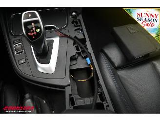 BMW 3-serie 320i Aut. M Sport Edition Schuif/kantel Cruise Navi Leder SHZ PDC AHK picture 7