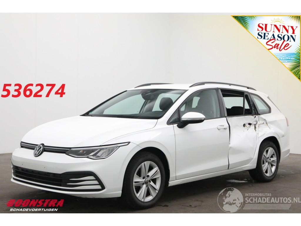 Volkswagen Golf Variant Variant 2.0 TDI Life ACC Virtual Apple/Android ErgoComf. Memory PDC