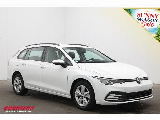 Volkswagen Golf Variant Variant 2.0 TDI Life ACC Virtual Apple/Android ErgoComf. Memory PDC picture 2