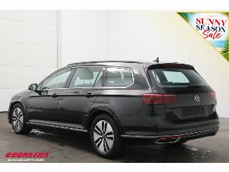 Volkswagen Passat Variant Variant 1.4 TSI PHEV GTE Business ACC ErgoComf. Apple/Android Camera SHZ picture 4