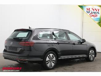 Volkswagen Passat Variant Variant 1.4 TSI PHEV GTE Business ACC ErgoComf. Apple/Android Camera SHZ picture 3