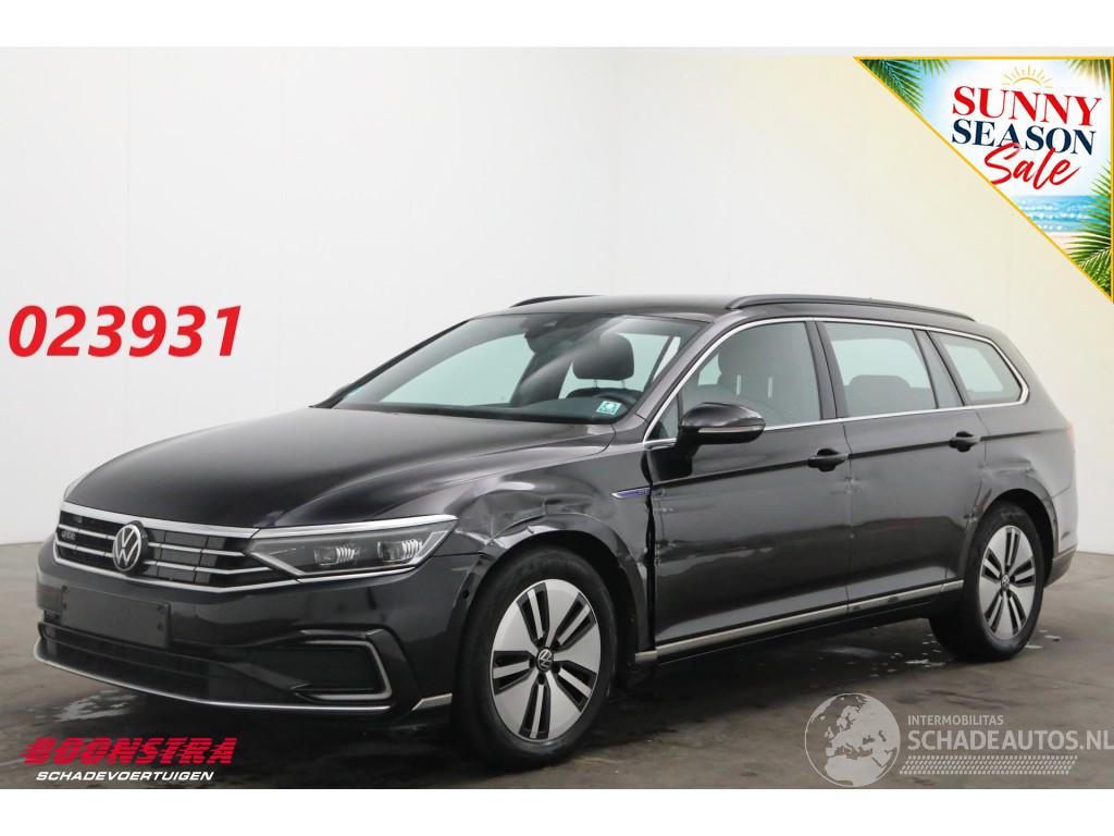 Volkswagen Passat Variant Variant 1.4 TSI PHEV GTE Business ACC ErgoComf. Apple/Android Camera SHZ