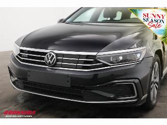Volkswagen Passat Variant Variant 1.4 TSI PHEV GTE Business ACC ErgoComf. Apple/Android Camera SHZ picture 9