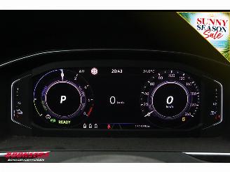 Volkswagen Passat Variant Variant 1.4 TSI PHEV GTE Business ACC ErgoComf. Apple/Android Camera SHZ picture 26