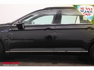 Volkswagen Passat Variant Variant 1.4 TSI PHEV GTE Business ACC ErgoComf. Apple/Android Camera SHZ picture 11