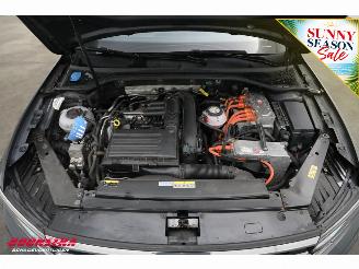 Volkswagen Passat Variant Variant 1.4 TSI PHEV GTE Business ACC ErgoComf. Apple/Android Camera SHZ picture 7