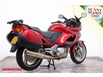 Honda NT 650 Deauville NT 650 Deauville 14.956 km! picture 3