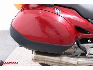 Honda NT 650 Deauville 14.956 km! picture 9